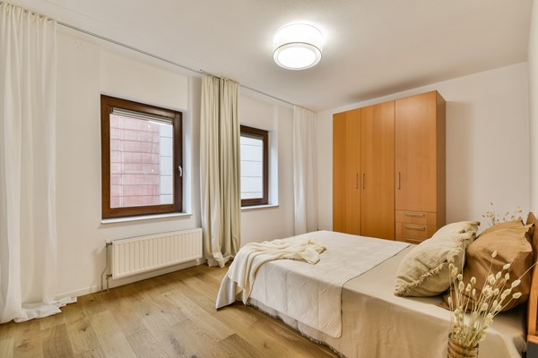 Photo - For sale: Reguliersdwarsstraat 93B, 1017 BK Amsterdam